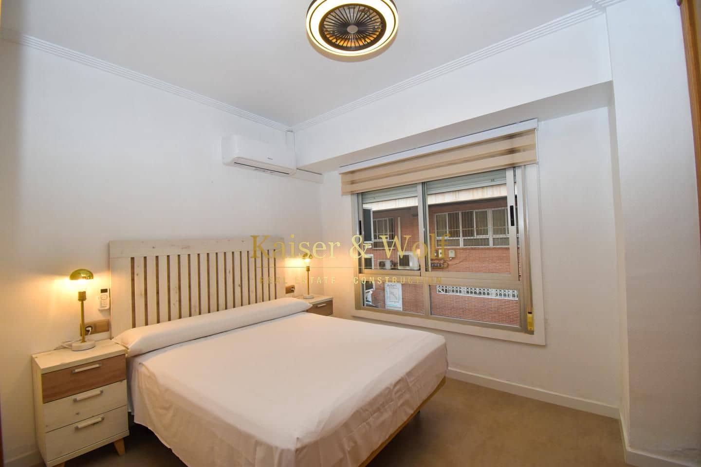 3 makuuhuone Asunto myytävänä paikassa Santa Pola - 269 000 € (Ref: 10118112)