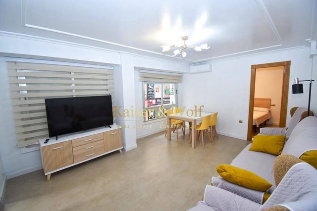 3 makuuhuone Asunto myytävänä paikassa Centro, Santa Pola - 269 000 € (Ref: 10118112)