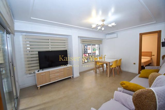 3 makuuhuone Asunto myytävänä paikassa Centro, Santa Pola - 269 000 € (Ref: 10118112)