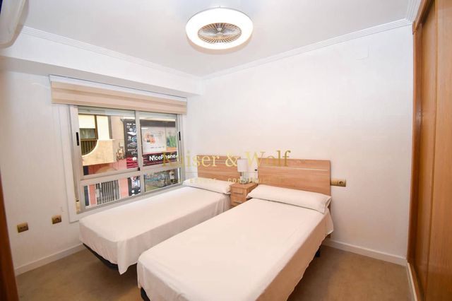 3 makuuhuone Asunto myytävänä paikassa Centro, Santa Pola - 269 000 € (Ref: 10118112)