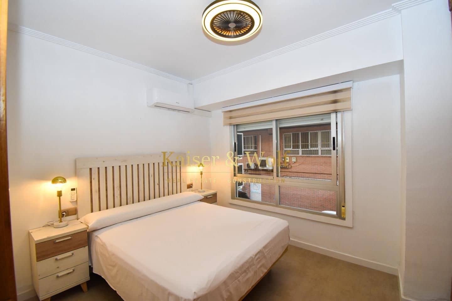 3 makuuhuone Asunto myytävänä paikassa Santa Pola - 269 000 € (Ref: 10118112)