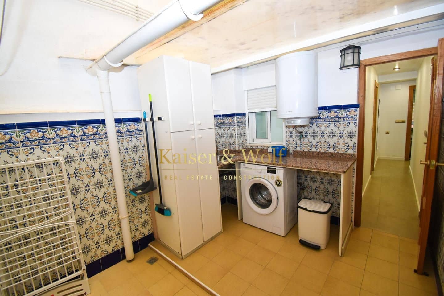 3 makuuhuone Asunto myytävänä paikassa Santa Pola - 269 000 € (Ref: 10118112)