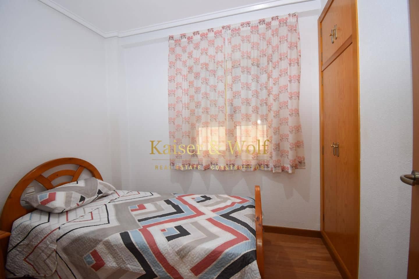 3 makuuhuone Asunto vuokrattavana paikassa Santa Pola - 1 200 € (Ref: 10124790)