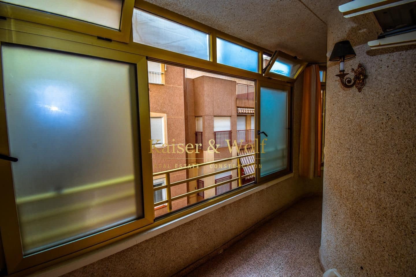 3 makuuhuone Asunto vuokrattavana paikassa Santa Pola - 1 200 € (Ref: 10124790)