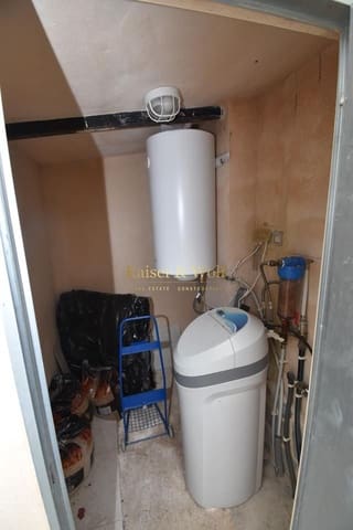 5 quarto Moradia para venda em Albatera com piscina garagem - 1 200 000 € (Ref: 10130166)