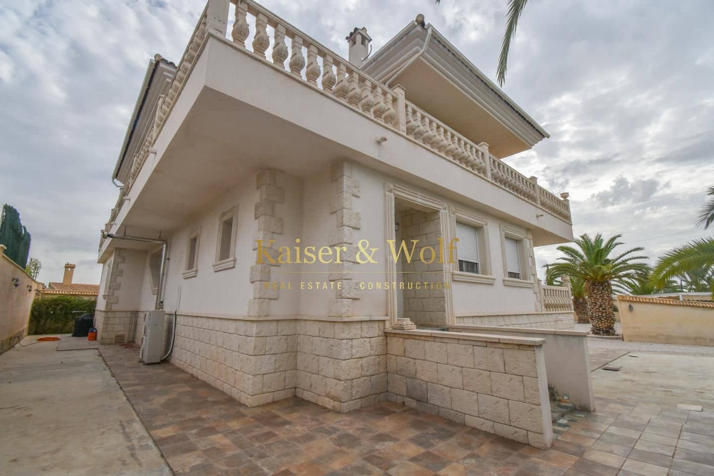5 quarto Moradia para venda em Albatera com piscina garagem - 1 200 000 € (Ref: 10130166)