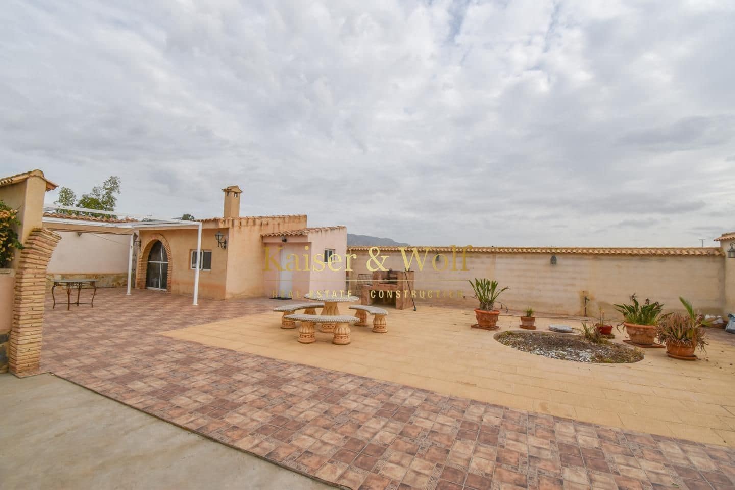 5 quarto Moradia para venda em Albatera com piscina garagem - 1 200 000 € (Ref: 10130166)