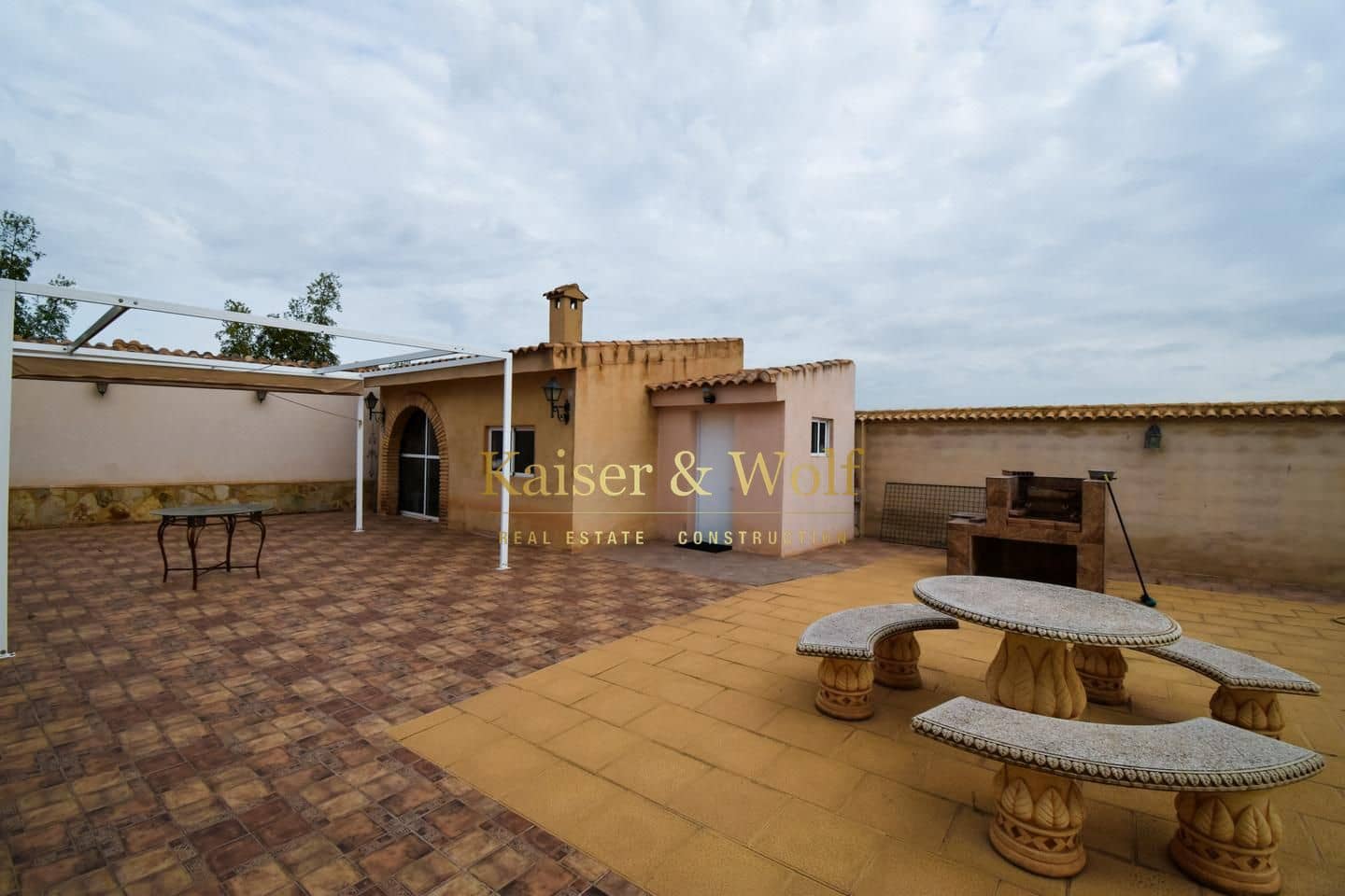 5 quarto Moradia para venda em Albatera com piscina garagem - 1 200 000 € (Ref: 10130166)