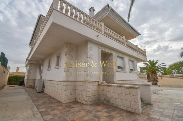 5 quarto Moradia para venda em Albatera com piscina garagem - 1 200 000 € (Ref: 10130166)