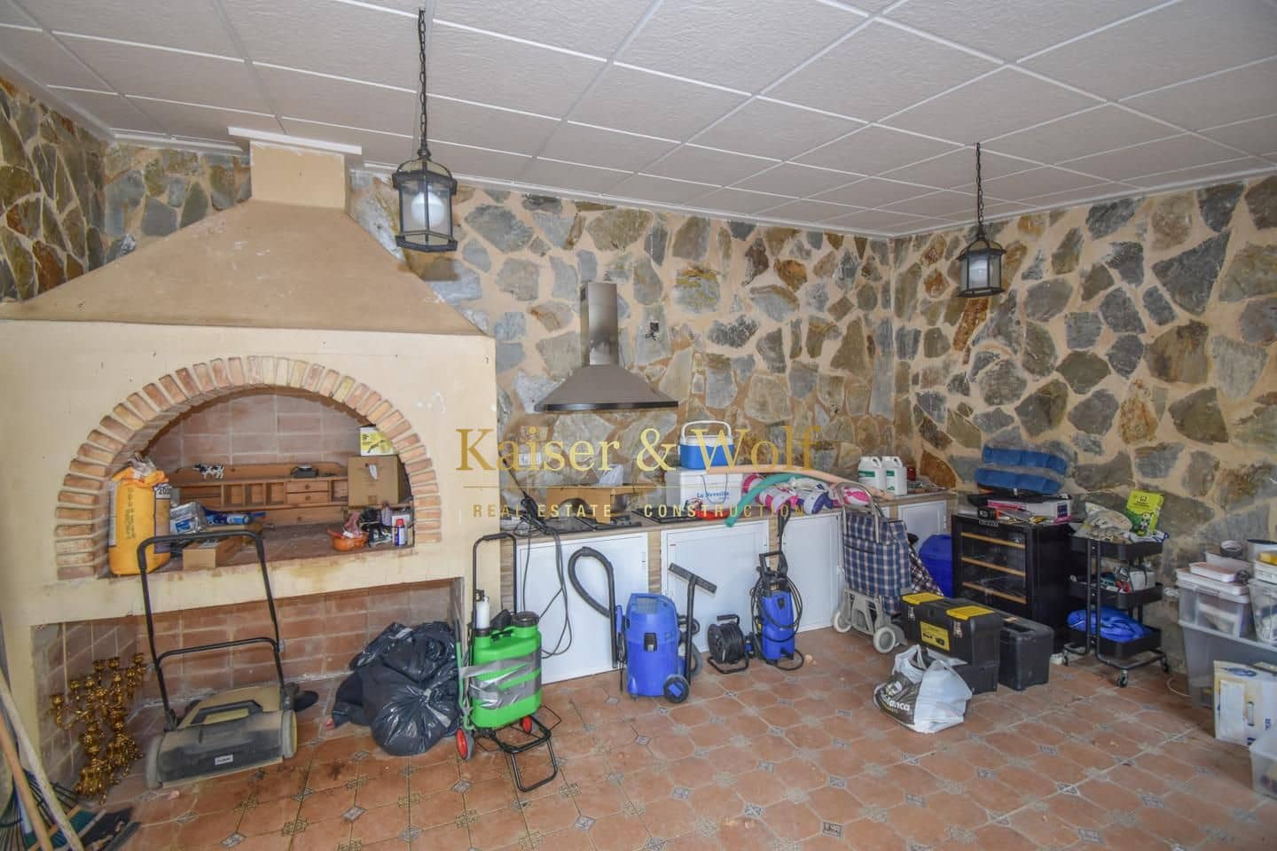 5 quarto Moradia para venda em Albatera com piscina garagem - 1 200 000 € (Ref: 10130166)