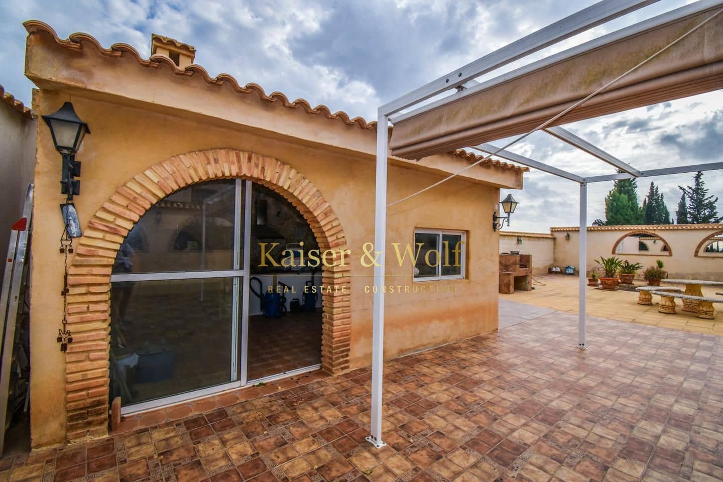 5 quarto Moradia para venda em Albatera com piscina garagem - 1 200 000 € (Ref: 10130166)