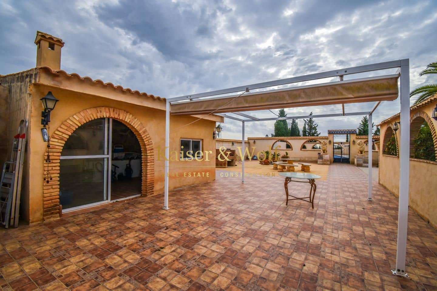 5 quarto Moradia para venda em Albatera com piscina garagem - 1 200 000 € (Ref: 10130166)