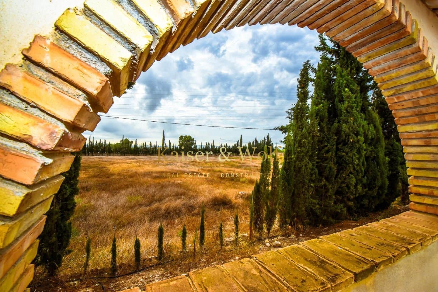5 quarto Moradia para venda em Albatera com piscina garagem - 1 200 000 € (Ref: 10130166)