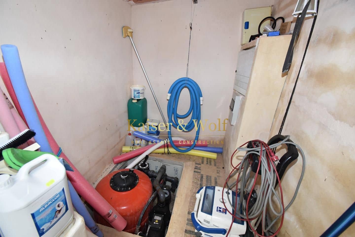 5 quarto Moradia para venda em Albatera com piscina garagem - 1 200 000 € (Ref: 10130166)