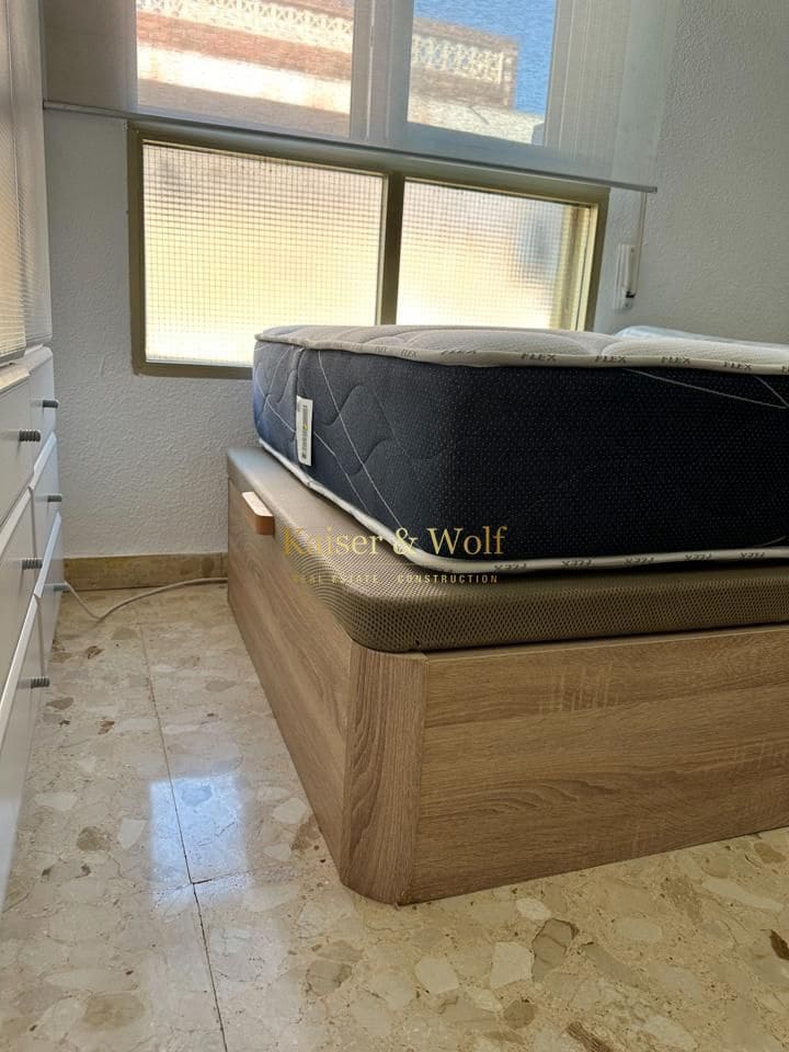 3 soverom Leilighet til salgs i Santa Pola med garasje - € 219 000 (Ref: 10155562)