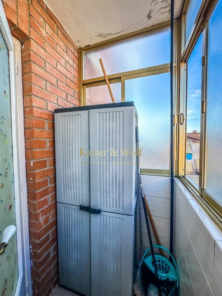 3 soverom Leilighet til salgs i Santa Pola med garasje - € 219 000 (Ref: 10155562)