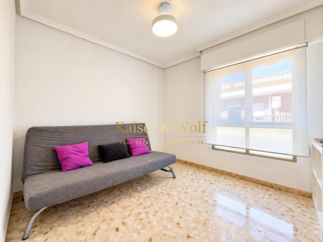 3 soverom Leilighet til salgs i Santa Pola med garasje - € 219 000 (Ref: 10155562)