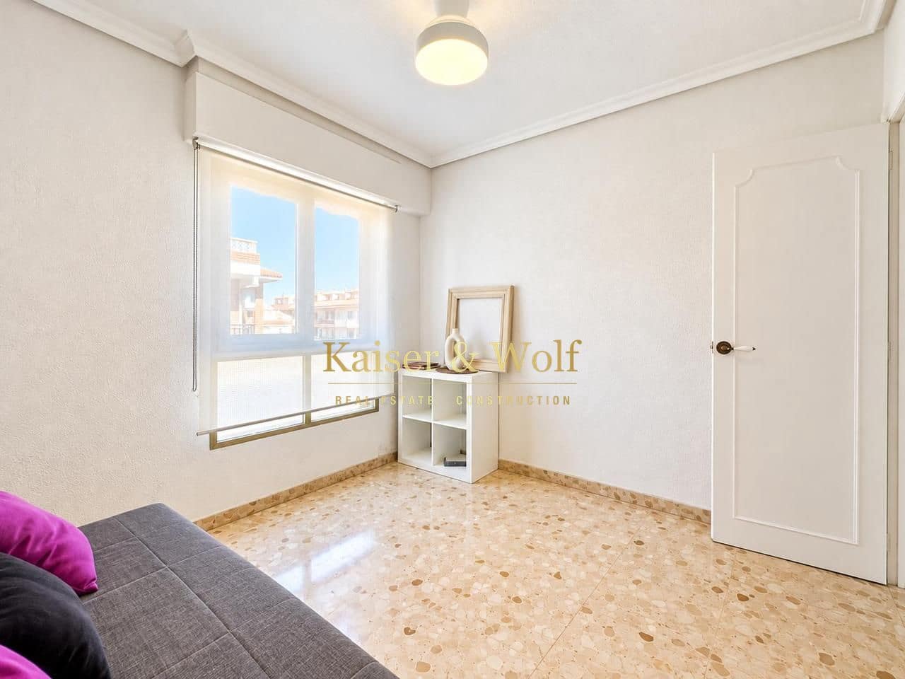 3 soverom Leilighet til salgs i Santa Pola med garasje - € 219 000 (Ref: 10155562)