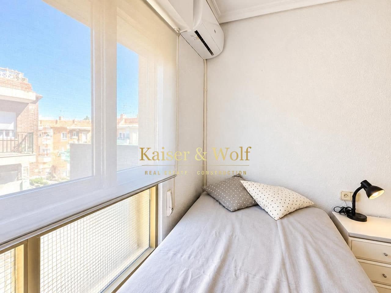 3 soverom Leilighet til salgs i Santa Pola med garasje - € 219 000 (Ref: 10155562)