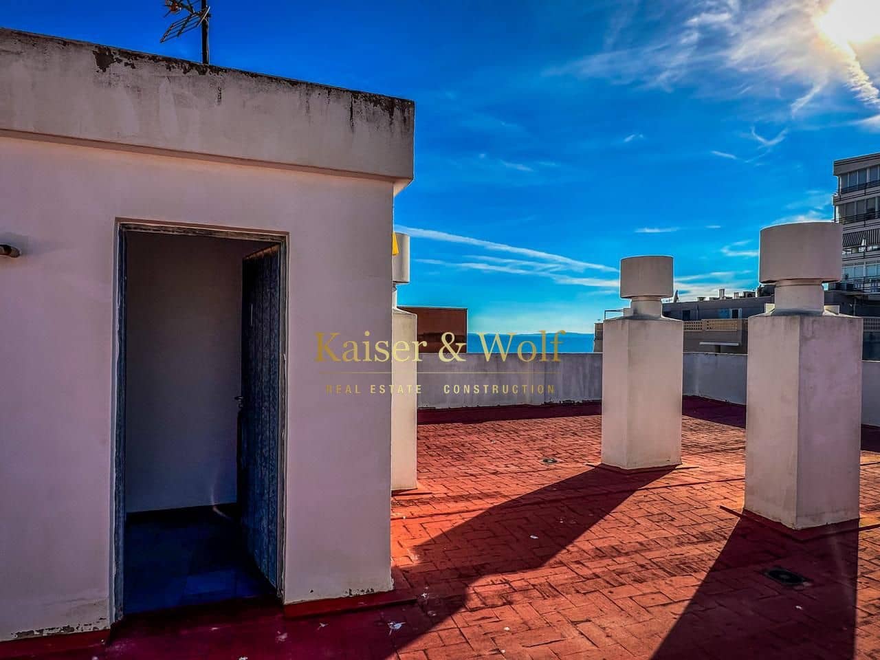 3 soverom Leilighet til salgs i Santa Pola med garasje - € 219 000 (Ref: 10155562)