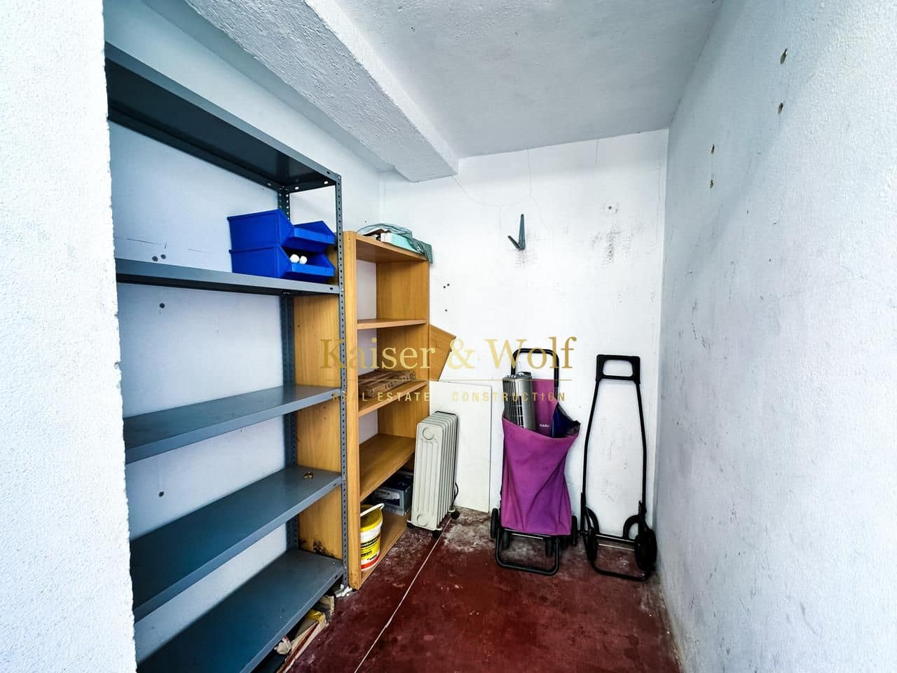 3 soverom Leilighet til salgs i Santa Pola med garasje - € 219 000 (Ref: 10155562)