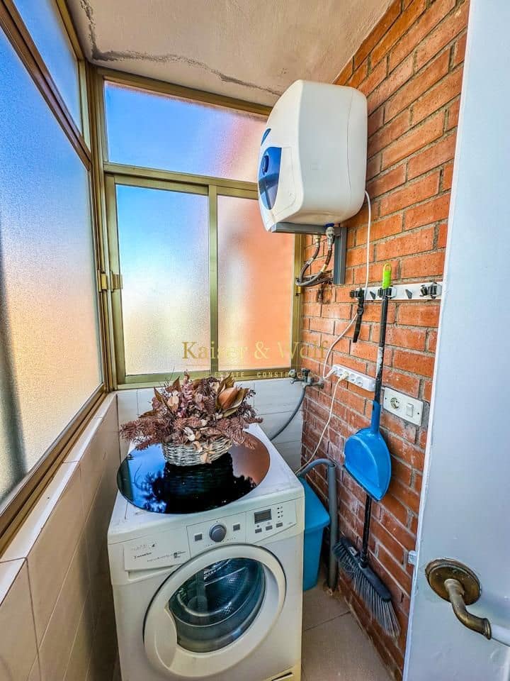 3 soverom Leilighet til salgs i Santa Pola med garasje - € 219 000 (Ref: 10155562)