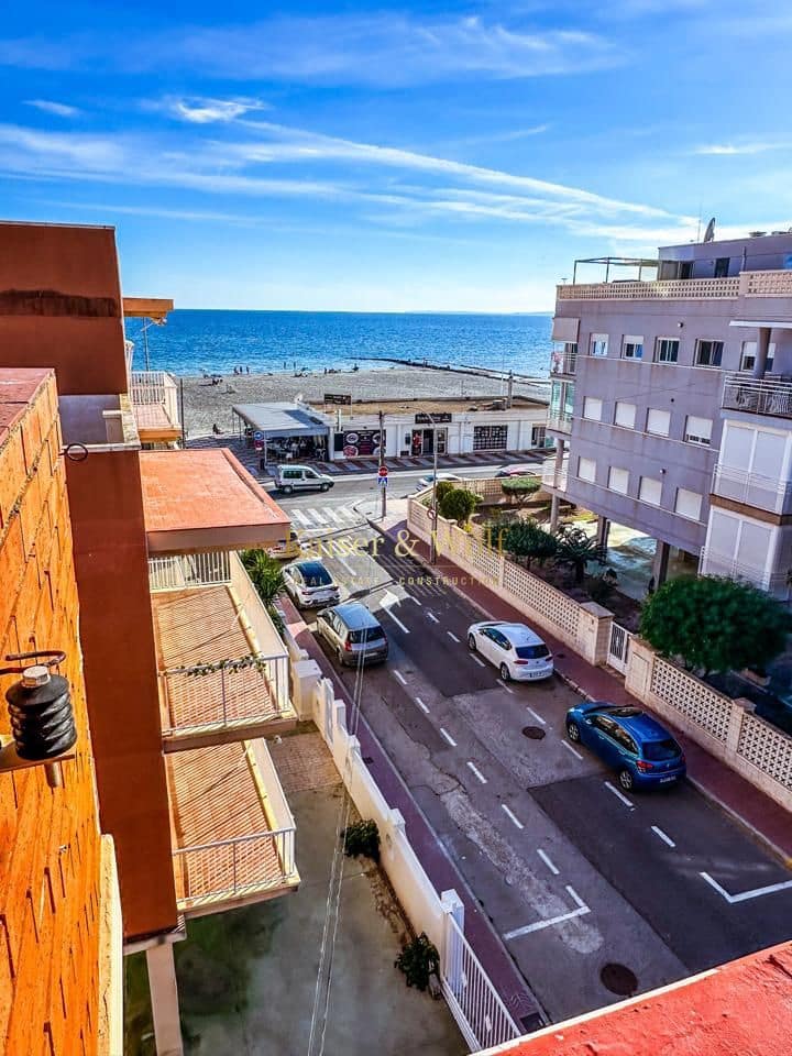 3 soverom Leilighet til salgs i Santa Pola med garasje - € 219 000 (Ref: 10155562)