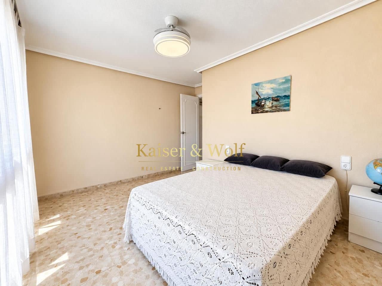 3 soverom Leilighet til salgs i Santa Pola med garasje - € 219 000 (Ref: 10155562)