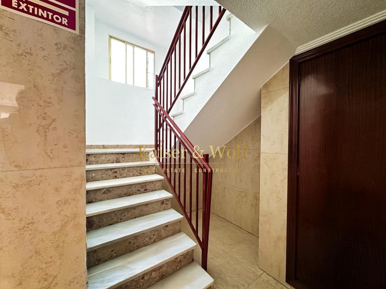 3 soverom Leilighet til salgs i Santa Pola med garasje - € 219 000 (Ref: 10155562)