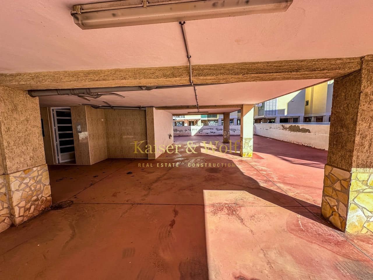 3 soverom Leilighet til salgs i Santa Pola med garasje - € 219 000 (Ref: 10155562)