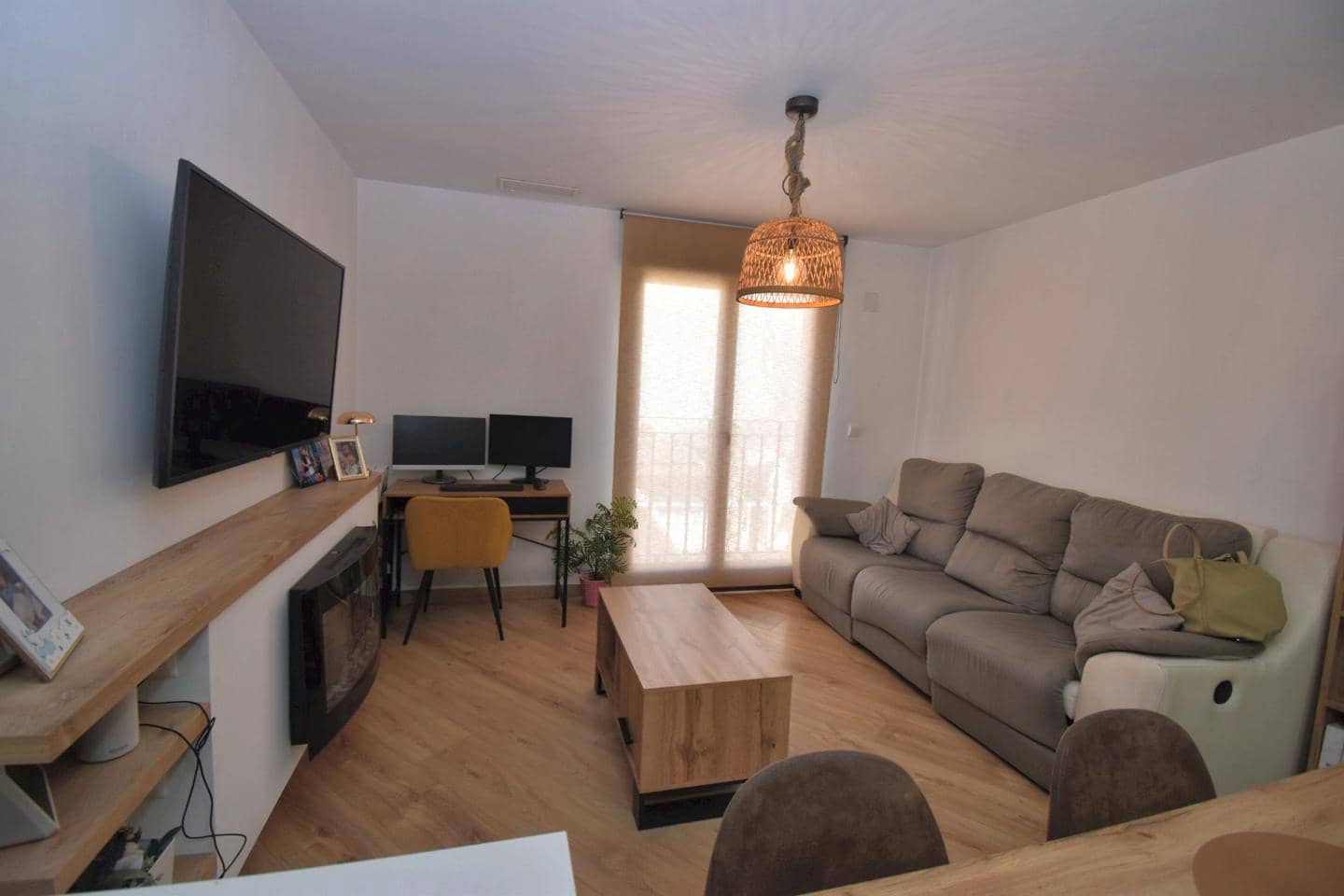3 bedroom Flat for sale in Santa Pola - € 212,500 (Ref: 10179387)