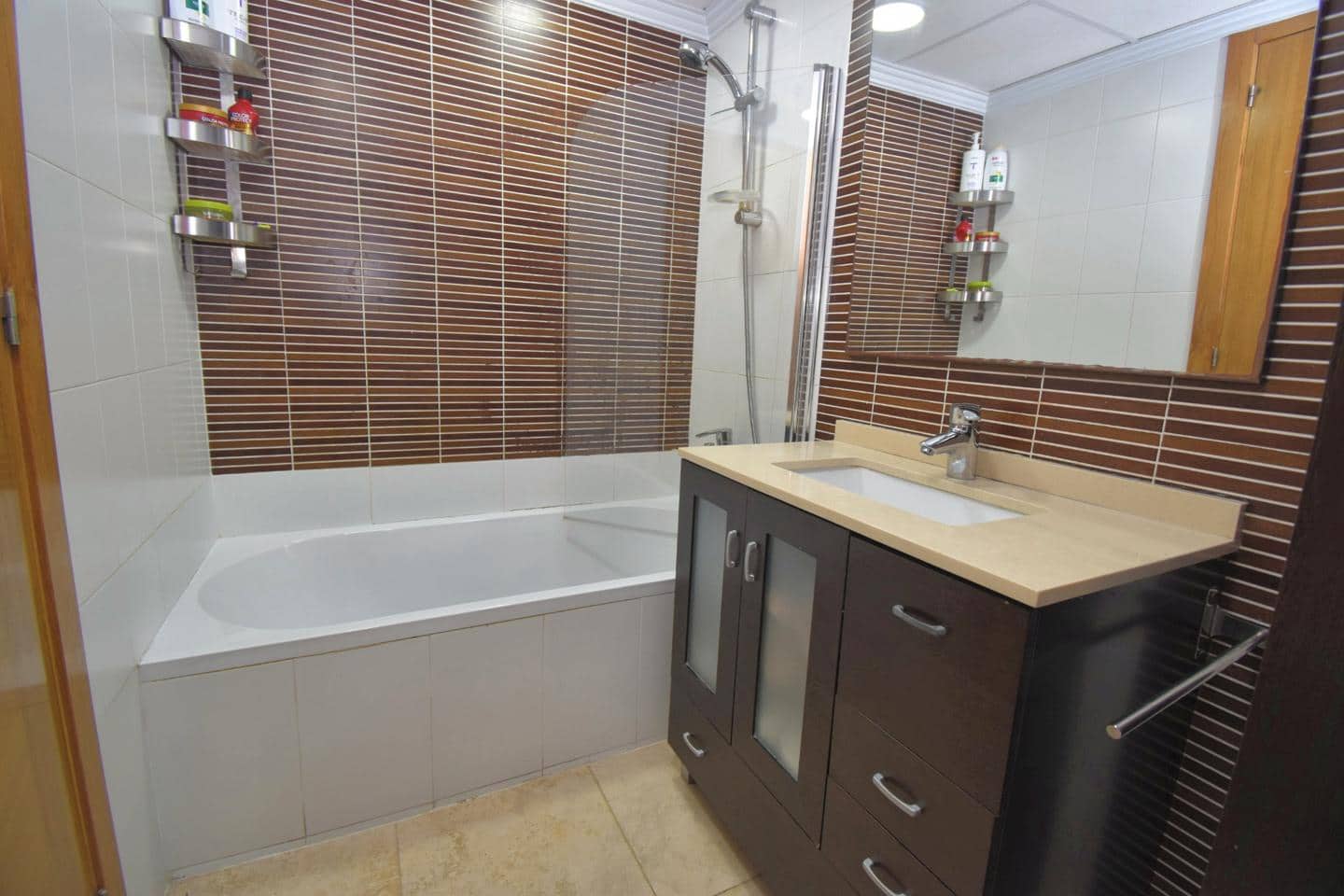 3 bedroom Flat for sale in Santa Pola - € 212,500 (Ref: 10179387)