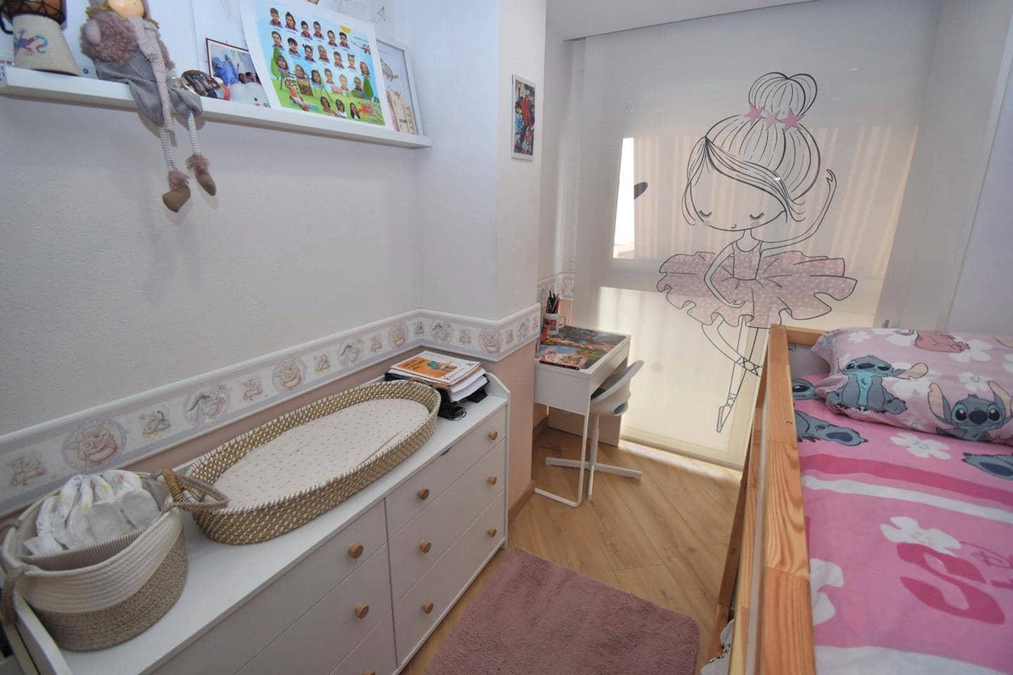 3 bedroom Flat for sale in Santa Pola - € 212,500 (Ref: 10179387)