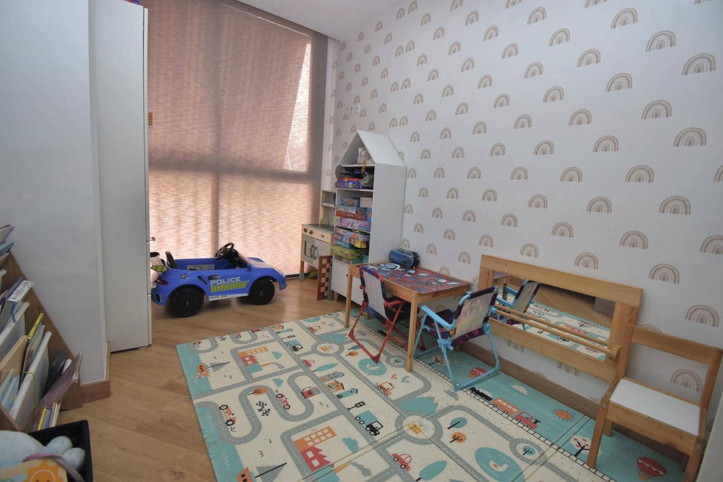 3 bedroom Flat for sale in Santa Pola - € 212,500 (Ref: 10179387)