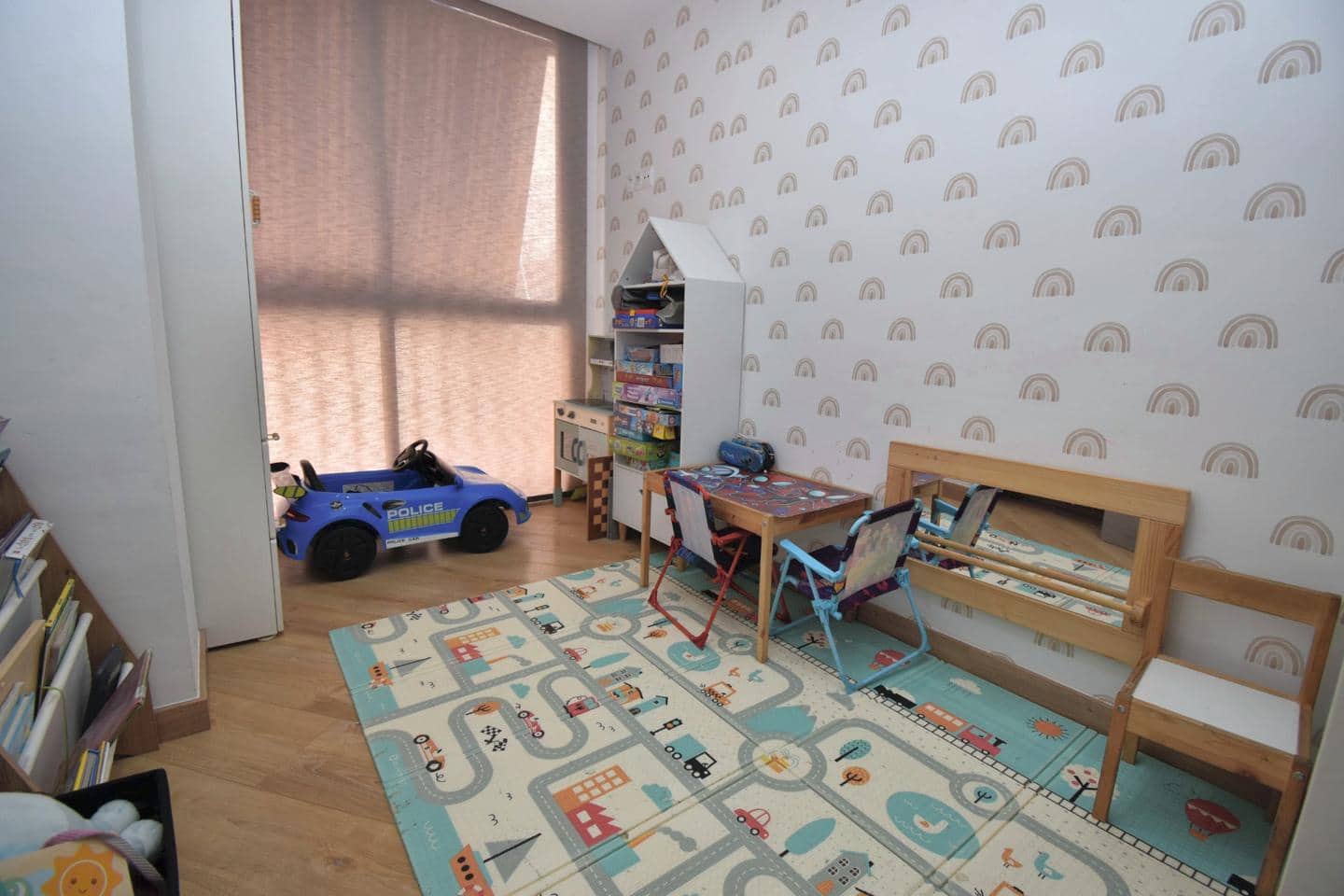 3 bedroom Flat for sale in Santa Pola - € 212,500 (Ref: 10179387)