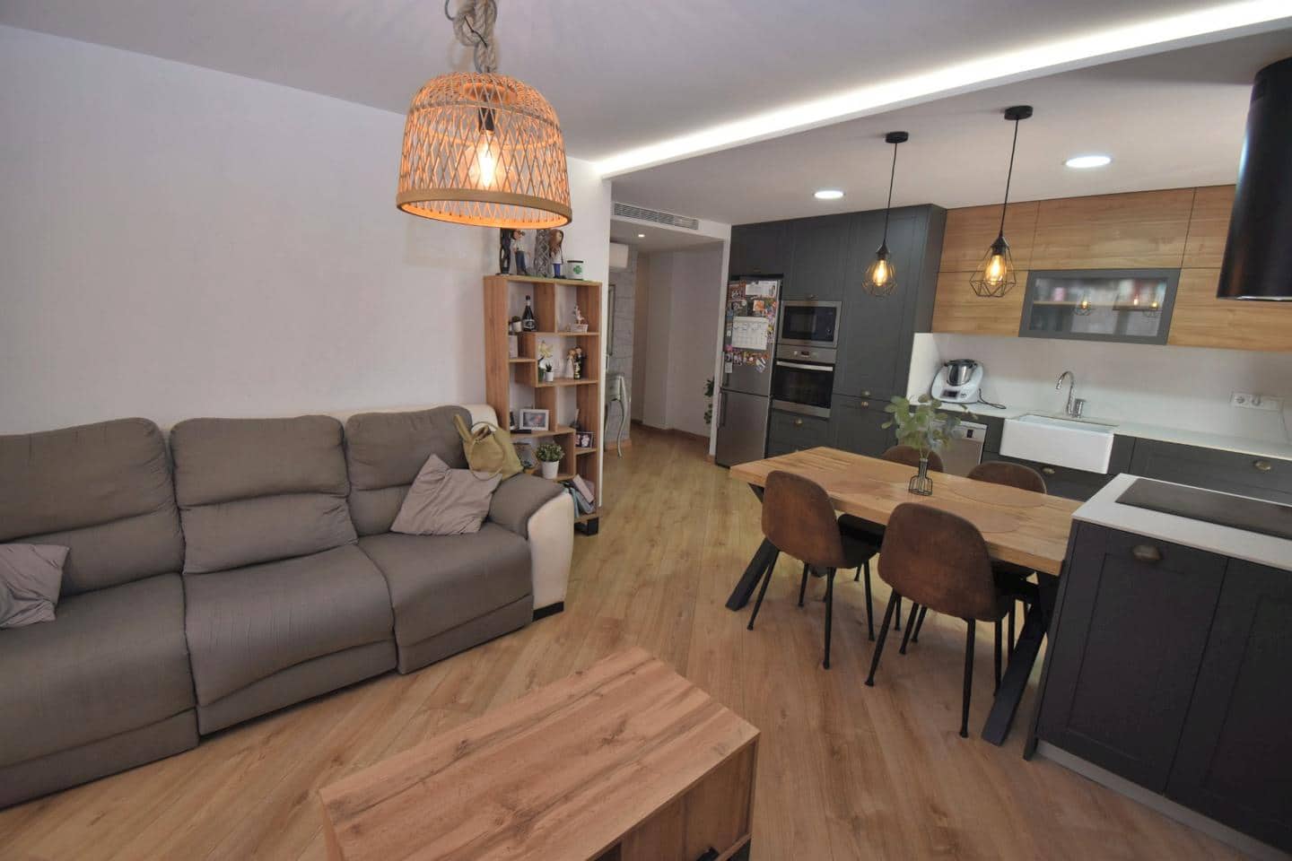 3 bedroom Flat for sale in Santa Pola - € 212,500 (Ref: 10179387)