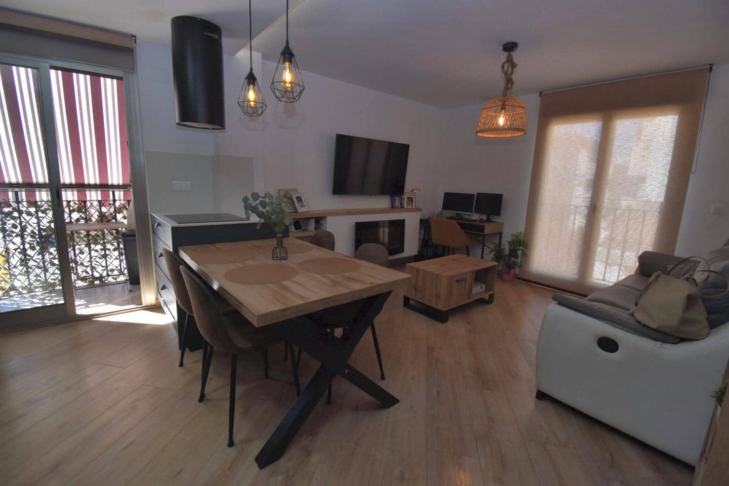 3 bedroom Flat for sale in Santa Pola - € 212,500 (Ref: 10179387)