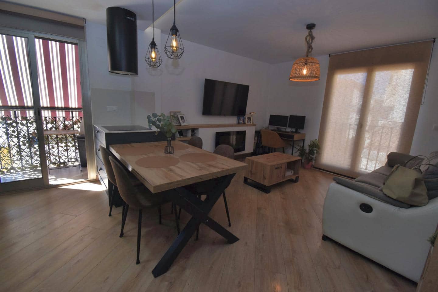 3 bedroom Flat for sale in Santa Pola - € 212,500 (Ref: 10179387)