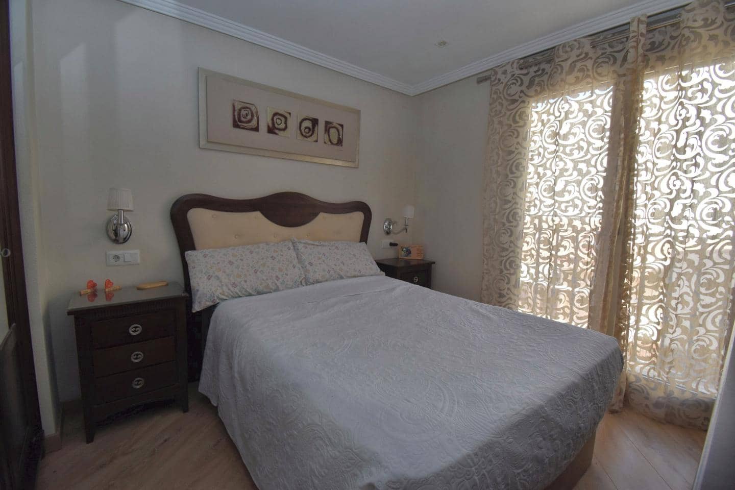 3 bedroom Flat for sale in Santa Pola - € 212,500 (Ref: 10179387)