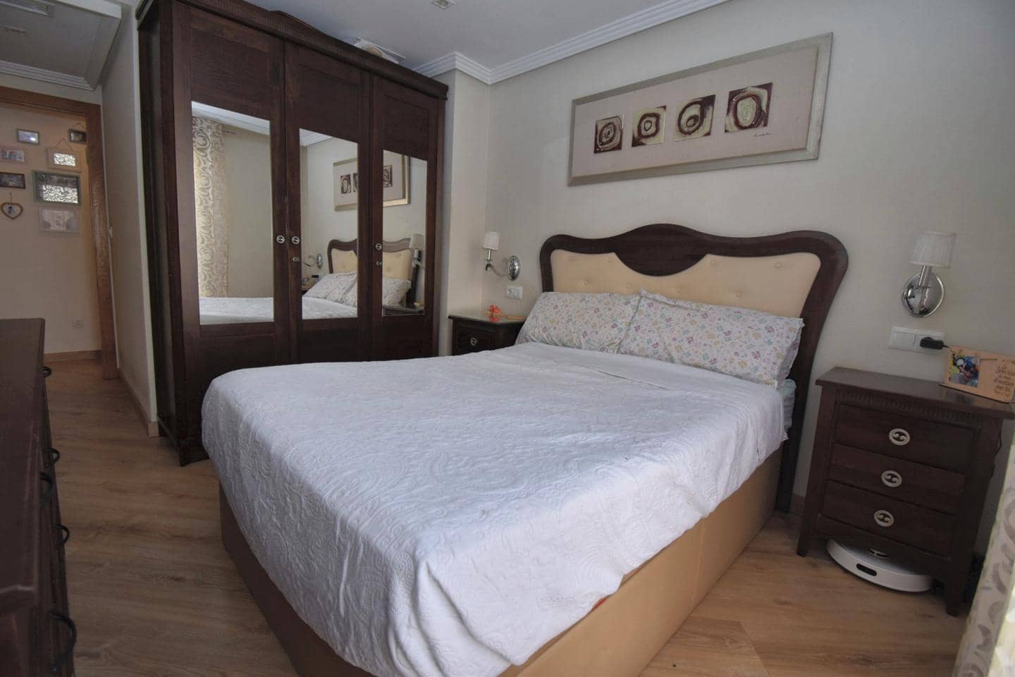 3 bedroom Flat for sale in Santa Pola - € 212,500 (Ref: 10179387)