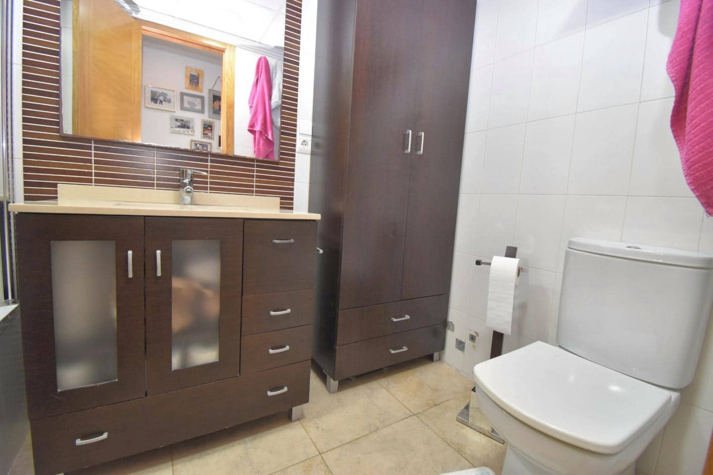 3 bedroom Flat for sale in Santa Pola - € 212,500 (Ref: 10179387)