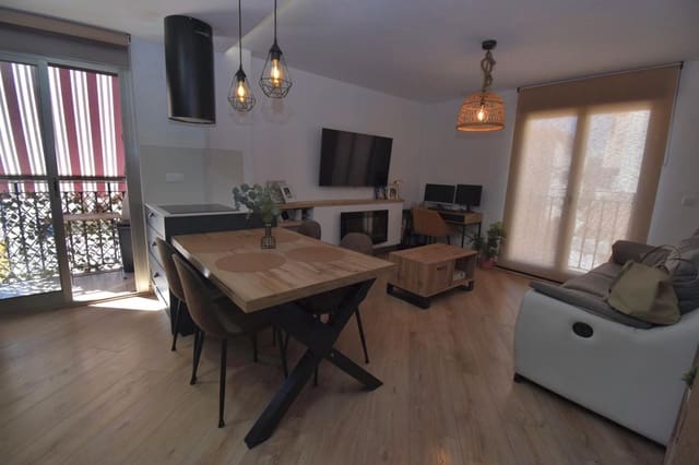 3 bedroom Flat for sale in Centro, Santa Pola - € 212,500 (Ref: 10179387)