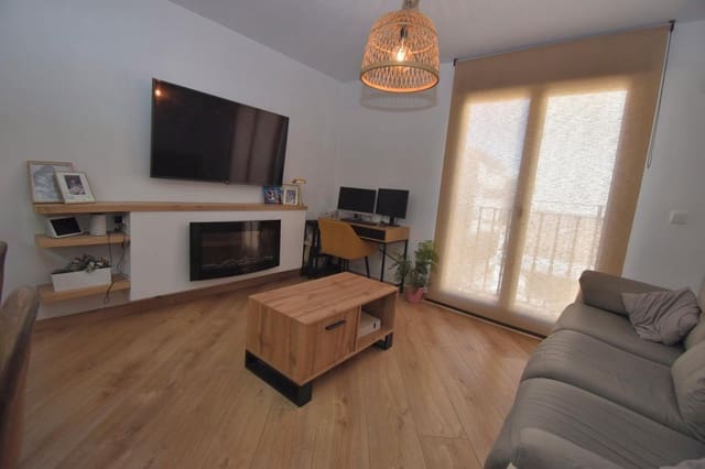 3 bedroom Flat for sale in Centro, Santa Pola - € 212,500 (Ref: 10179387)