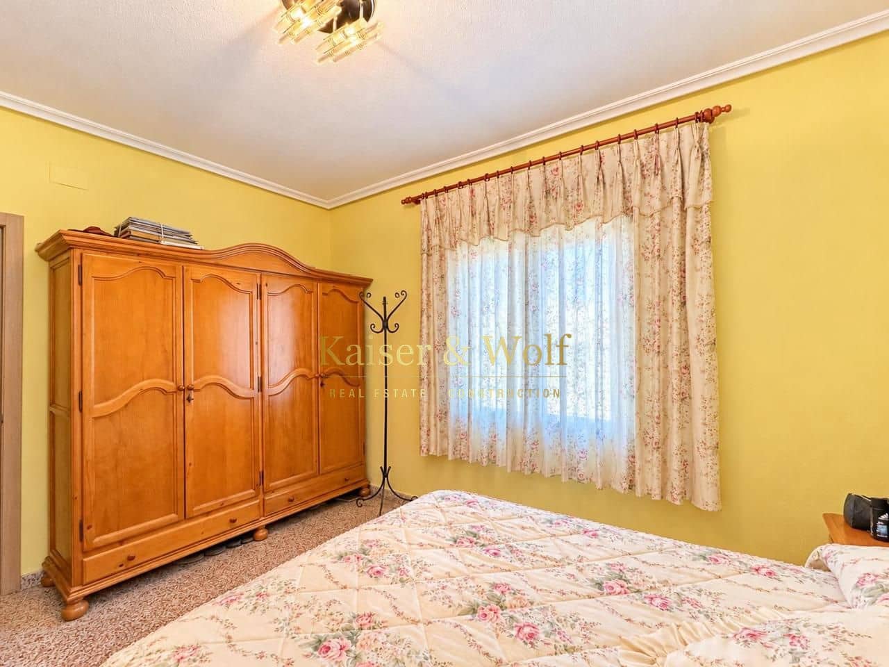 3 slaapkamer Villa te koop in Elche / Elx met zwembad garage - € 419.900 (Ref: 10179623)