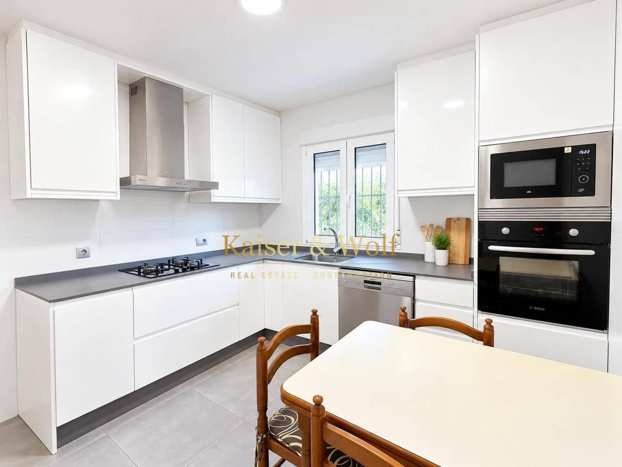 3 slaapkamer Villa te koop in Elche / Elx met zwembad garage - € 419.900 (Ref: 10179623)