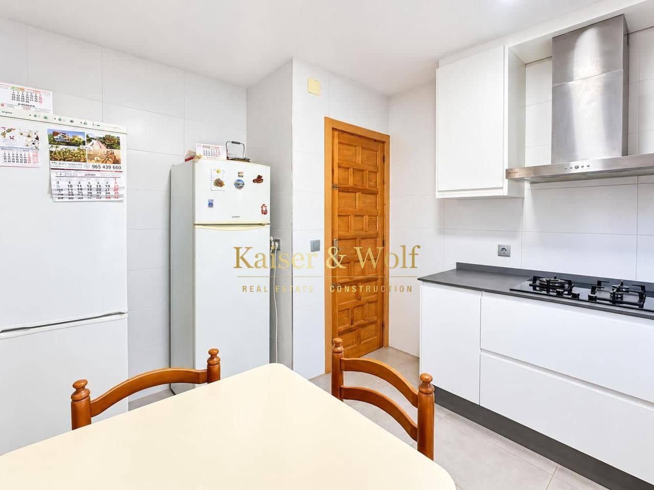 3 slaapkamer Villa te koop in Elche / Elx met zwembad garage - € 419.900 (Ref: 10179623)