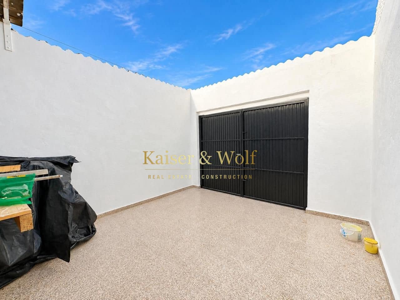 3 slaapkamer Villa te koop in Elche / Elx met zwembad garage - € 419.900 (Ref: 10179623)