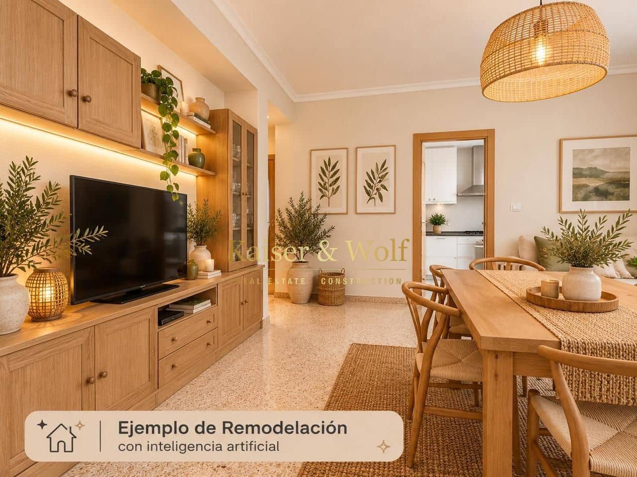 3 slaapkamer Villa te koop in Elche / Elx met zwembad garage - € 419.900 (Ref: 10179623)