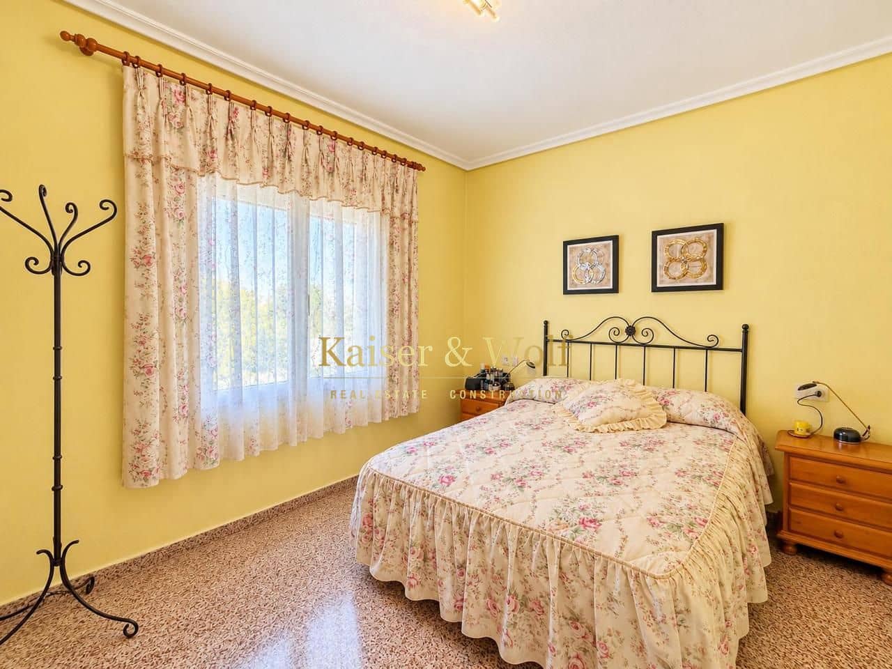 3 slaapkamer Villa te koop in Elche / Elx met zwembad garage - € 419.900 (Ref: 10179623)