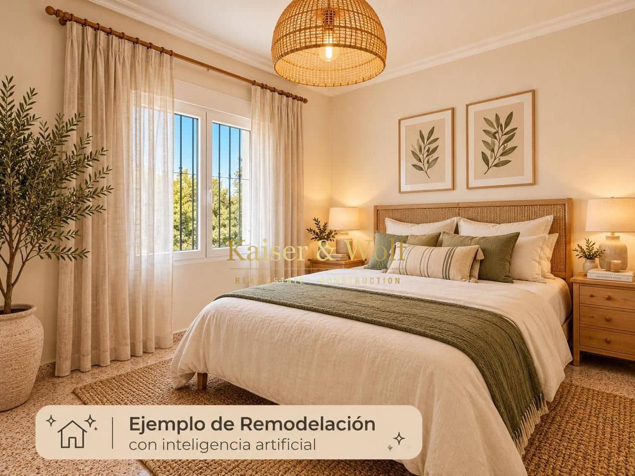 3 slaapkamer Villa te koop in Elche / Elx met zwembad garage - € 419.900 (Ref: 10179623)